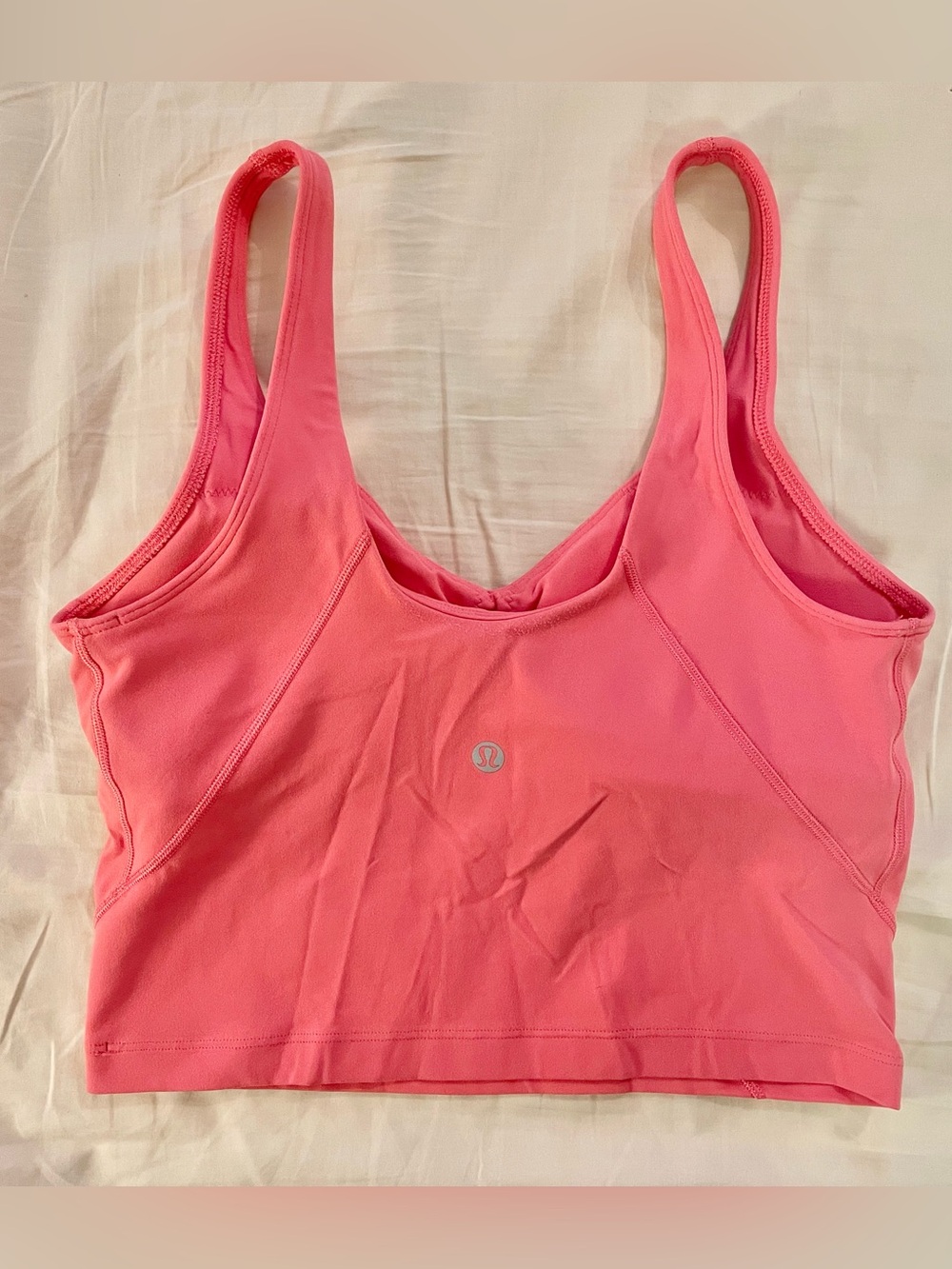 Lululemon Align Tank - Picture 4 of 5